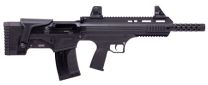 ATI G12BDB Bull-dog 12G Bullpup 18.5 5R BLK