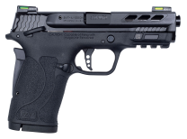 Smith & Wesson Performance Center M&P380 Shield EZ M2.0 380Auto 3.8" Ported, Black