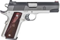 SPG PX9118L 45 Ronin 1911 4.25 8R Bkss