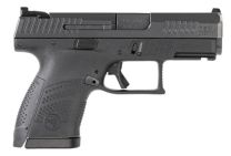 CZ 01560 P10 S 9MM 3.5 10R BLK