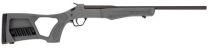 Rossi SSP1-GRAY Tuffy Ssht 410 18.5 YTH GRY