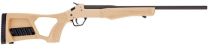 Rossi SSP1-TAN Tuffy Ssht 410 18.5 YTH TAN
