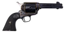 Colt P1840Z SA Army ENG 45LC 4.75 Cc/bl