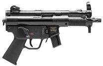HK 81000482 SP5KPDW 9MM (2)10R 5.83