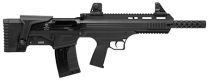 ATI G20BDB Bull-dog 20G Bullpup 18.5 5R BLK