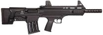 ATI G410BDB Bull-dog 410 Bullpup 16IN 5R BLK