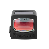 Holosun HE508T-RD-X2 Reflx Sght M.reticle Titn