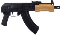 CIA HG2137N Mini Draco Pstl 762x39