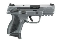RUG 8683 Amer Pstl 9MM Comp 3.55 17R