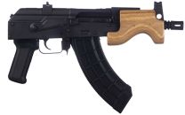 CIA HG2797N Micro Draco Pstl 762x39