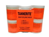 Tannerite 1/2 Brick Explosive Targets