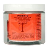 Tannerite Single 1/2 Pound Exploding Target