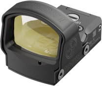 LEU 181105 D-point PRO Reflex Sight 6 MOA