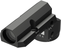 LEU 178745 D-point Micro Reflex Sight 3 MOA GLK