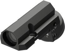 LEU 179570 D-point Micro Reflex Sight 3 MOA S&W