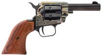 HER BK22CH3WBRN10 Barkeep 22LR 3 6R Blk/scr