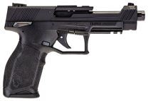 TAU 1-TX22C151 TX22 22LR DAO Comp 5.25 Bk/bk