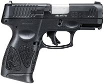 TAU 1-G3CP93110 G3C OR 9MM 3.26 3x10 Bk/bk