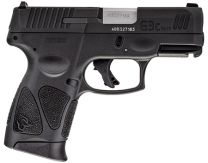 TAU 1-G3C931-MA G3C MA 9MM 3.26 3x10 Bk/bk