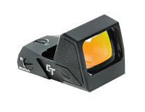 Crim 0101780 CT RAD RED Open Reflex Sight RED