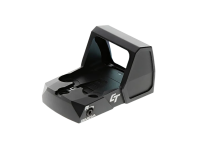 Crim 0101800 RAD Micro Comp Open Reflex SGT RED
