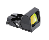 Crim 0101970 RAD Micro PRO Comp Reflex SGT RED