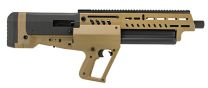 IWI TS12F Tavor TS12 12GA 18.5 15R FDE