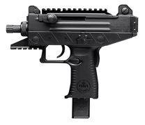 IWI UPP9S-T UZI PRO 9MM 4.5 TB 25R