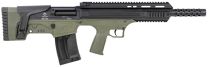 ATI G12BDG Bull-dog 12G Bulldup 18.5 5R GRN