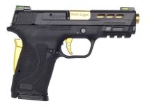 Smith & Wesson M&P9 Shield EZ Preformance Center 9MM 3.8"