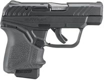 RUG 13714 Lcpii Lite Rack 22LR 2.75 HOG 10R BLK