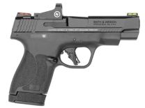 Smith & Wesson Performance Center M&P9 Shield Plus 9mm 4"