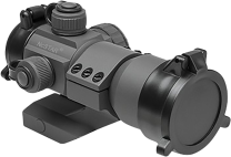 NC DRGB135U Reddot WVR MNT U-gray RGB