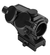 NC Vdbsolc Reddot SPD Solar