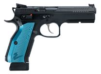 CZ 91251 Shadow 2 9MM 4.89 19R Blbk