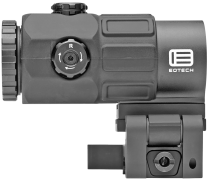 Eotech G45STS 5X Magnifier STS QD MNT