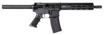 Troy SPST-CA3-10BT-B1 A3 5.56 10.5 Pstl Mlok