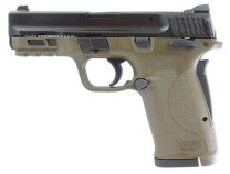 Smith & Wesson M&P EZ 380ACP 3.6"