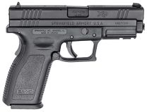SPG XD9102HC 40 4IN BLK