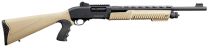 Daly 930.279 301 Tact 12 18.5 BLK