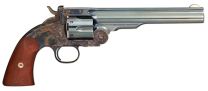 TAY 550651 TOP Break Schofield Chrcol 44/40 4