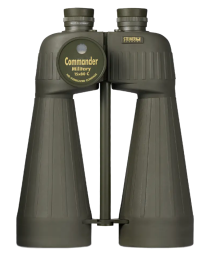 Steiner 2693 15x80 Military M1580RC