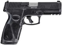 TAU 1-G3B941 G3 9MM 4.00 15/17 Bk/bk