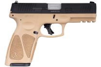 TAU 1-G3B941T G3 9MM 4.00 15/17 Tn/bk