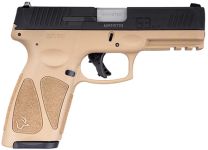 TAU 1-G3B941T-15 G3 9MM 4.00 15/15 Tn/bk