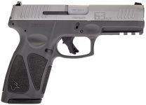 TAU 1-G3B949G-15 G3 9MM 4.00 15/15 Gr/ss