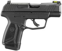 RUG 3503 MAX-9 PRO 9MM 3.2 Optrdy 12R BLK