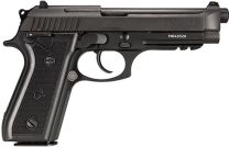 TAU 1-920151-17 92 9MM FS Rail 2x17 BLK