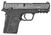 Smith & Wesson Equalizer 9MM 3.675", Black
