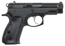 CZ 91190 CZ75 9MM 3.75 15R BLK